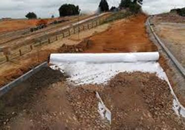 Geo Textile | Khosla Profil