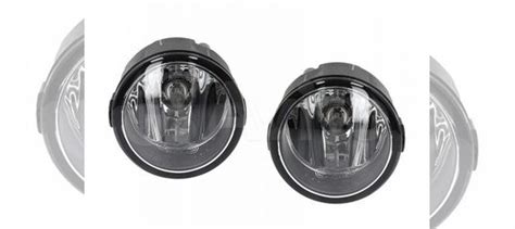 Фара противотуманная птф Nissan Almera G15 2012-18 купить в Нижнем ...