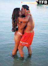 Teresa Giudice Sexy Seen Flaunting Her Hot Bikini Body With Luis Ruelas On Their Honeymoon In