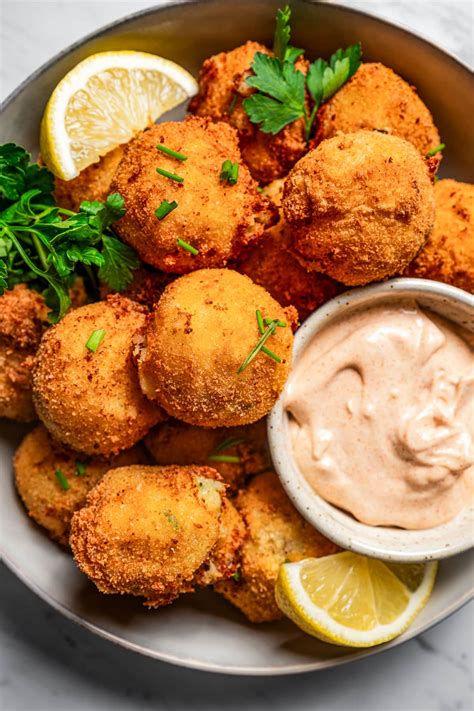 Potato Croquettes - FHS Lifestyle Magazine