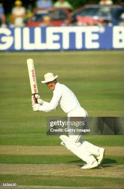 113 Clive Rice Cricket Stock Photos, High-Res Pictures, and Images ...