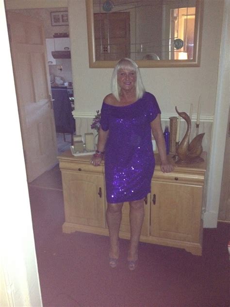 Bubblyblonde From Stirling Is A Local Granny Looking For Casual Sex Dirty Granny