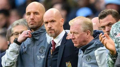 Erik Ten Hag Vào Chung Kết Cúp Fa Là Một Thành Tích To Lớn