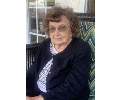 Nancy Collie Obituary 1934 2023 Reidsville Nc Greensboro News And Record