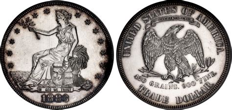 Numisbids Classical Numismatic Group Llc Auction 106 Lot 1063 1883