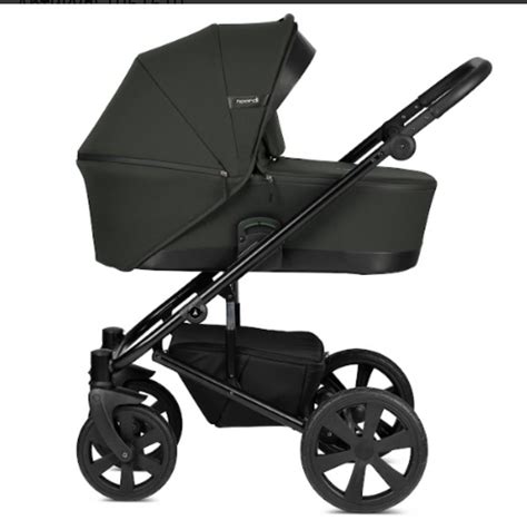 Коляска 2-в-1 Noordi Aqua | отзывы