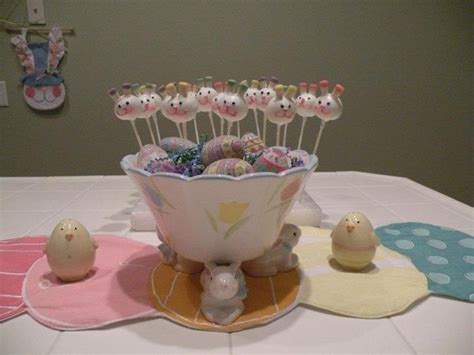 54 Best Cake Pops Centerpieces Images On Pinterest Cake Pop