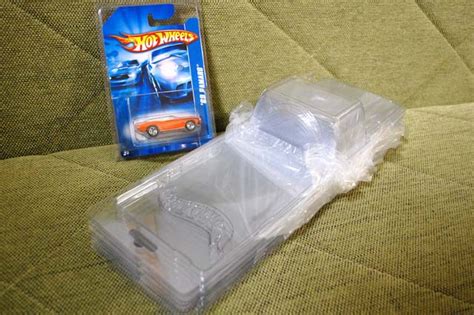 Kar Keepers Hot Wheels