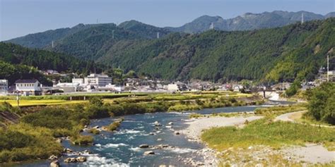 高知県 土佐町 ゼロから始める田舎暮らし