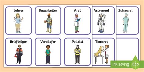 Arbeitsblatt : Berufe Kindergarten Arbeitsblatt. Im. Klasse. Aduis.