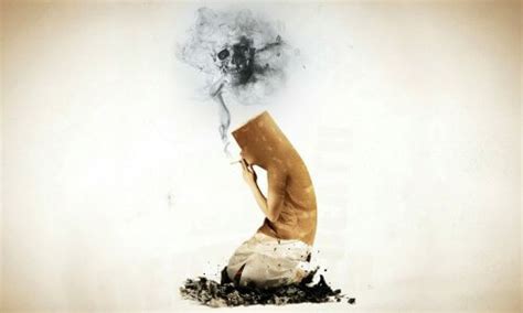 Как уменьшить вред от курения?