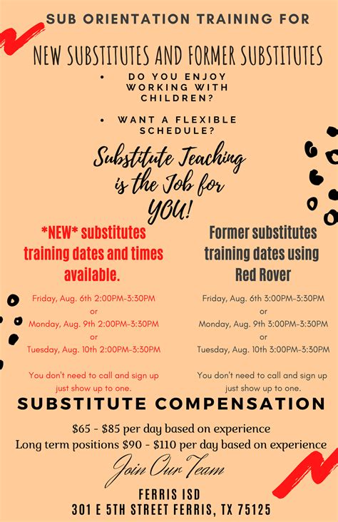 Ferris ISD - Home | Facebook