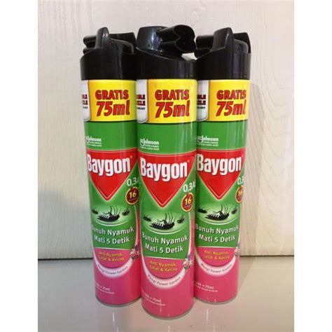 jual promoo baygon ml shopee indonesia