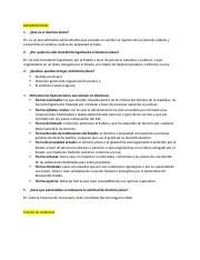 GUIA PRUEBA DA II docx DOMINIO PLENO 1 Qué es el dominio pleno R