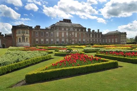 The Stunning National Trust Properties Within An Hour Of Cambridge That