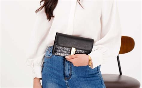 Điểm danh những mẫu túi xách nữ hot trend 2023