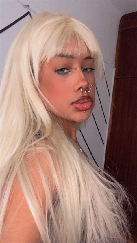 Illegally Blonde Blonde