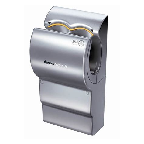 Сушилка для рук Dyson Airblade AB01. Сушилка для рук Dyson Airblade ...
