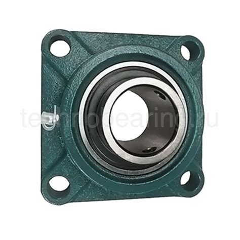 Подшипниковый узел UCF204 FKD арт. UCF204FKD купить онлайн по цене 671 ...
