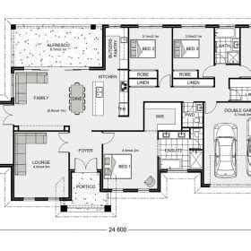 Floor Plan Friday Bedroom Rumpus Studio