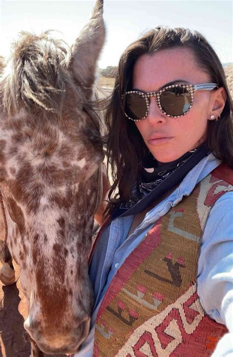 Who Is Jillian Michaels Wife? All About DeShanna Marie Minuto