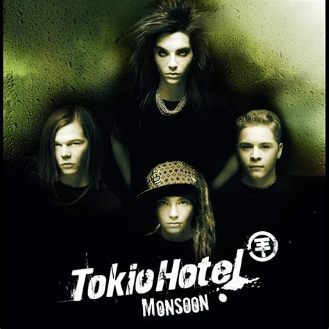 Tokio Hotel – Monsoon Lyrics | Genius Lyrics