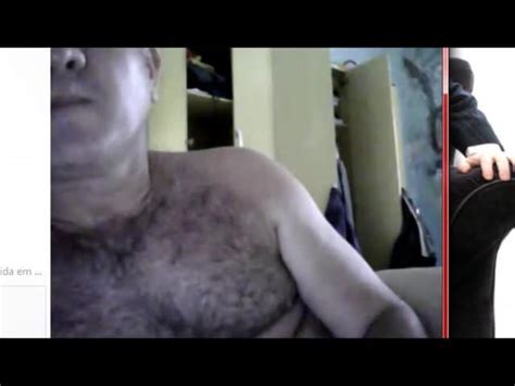 Tiozinho Pelado Na Webcam Gay Daddy Porn F3 XHamster