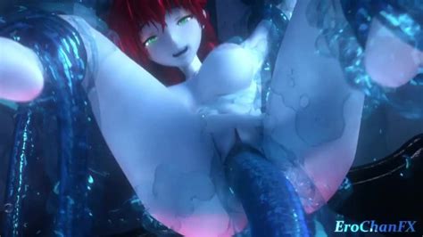 Rias Gremory DXD Hentai Blue Version Pornhub