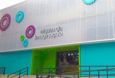 Onde Fica O Museu Da Imaginação - São Paulo ganha Museu da Imaginação – iMãe