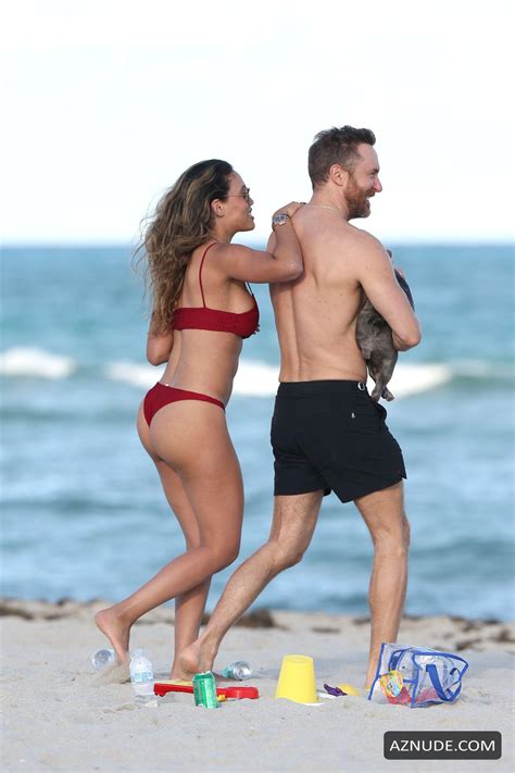 JESSICA LEDON Nude AZNude