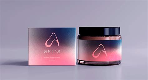 ASTRA on Behance