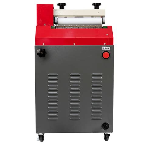 Hot Melt Glue Coating Machine Bsm India