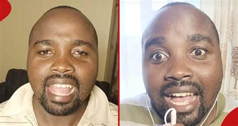 “I Have Fallen For Her Trap, Again” Kampala Man Confesses To Being Used ...