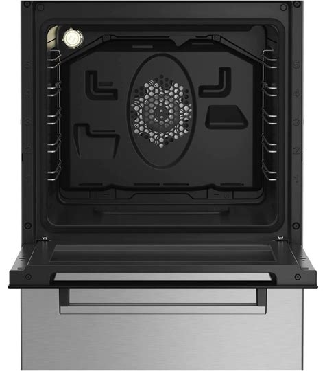 Плита кухонная Beko FSM52331TXDS купить по низкой цене в Кишинёве ...