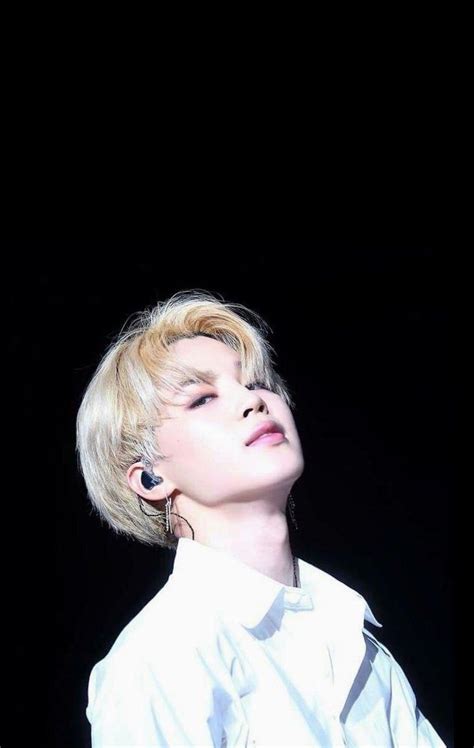 Jimin 2018 Wallpapers Wallpaper Cave