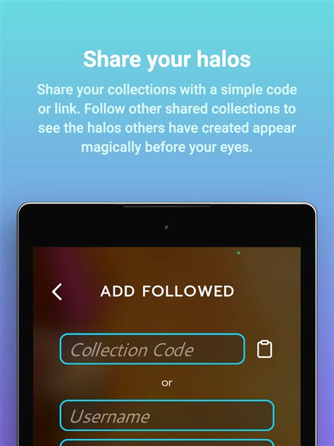Halo Ar Augmented Reality V For Android Download