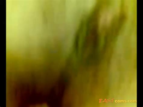 Indonesian Girl Ria First Anal