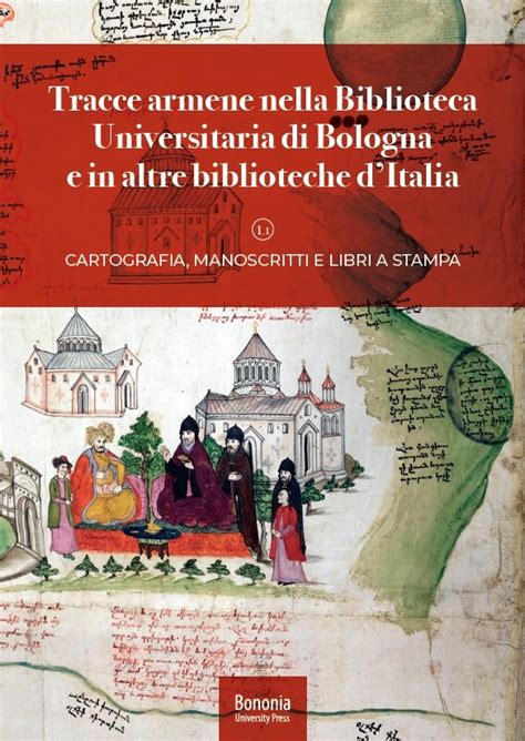Libri sull'Armenia