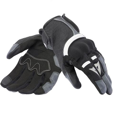 Gants Namib Dainese Noir Argent Moto Axxe Fr Gants Moto T