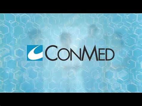 CONMED's History of Innovation - YouTube
