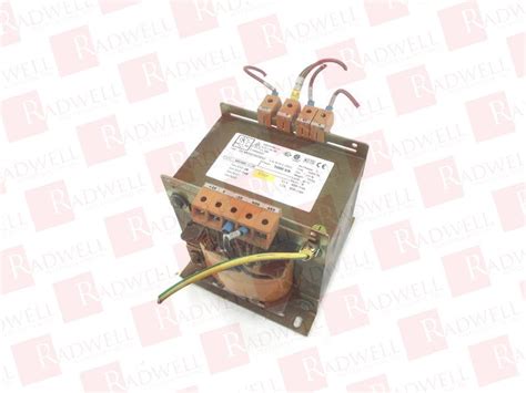 OCM0501003852 Control Transformer by KEMA KEUR