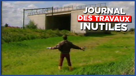 Deux Ponts Inutiles Sur L Hypoth Tique A Le Journal Des Travaux