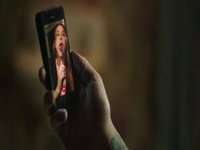 Lucie Laurier Nude Aznude