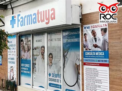 Aprovecha esta oportunidad única Traspaso de franquicia de Farmacias