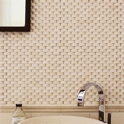 Palio Mosaic Wall Floor Tiles Fired Earth Tiles