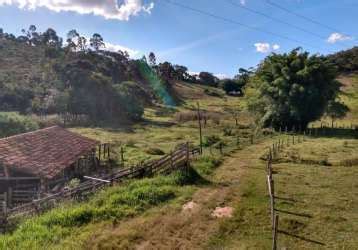 Chácaras direto o proprietário à venda na Zona Rural em Piracaia