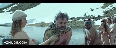 NUDE TUESDAY NUDE SCENES AZNude