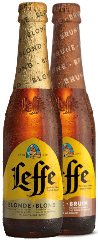 Leffe – QR Cjenik