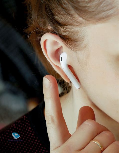 Mobile-review.com Впечатления от Apple AirPods второго поколения