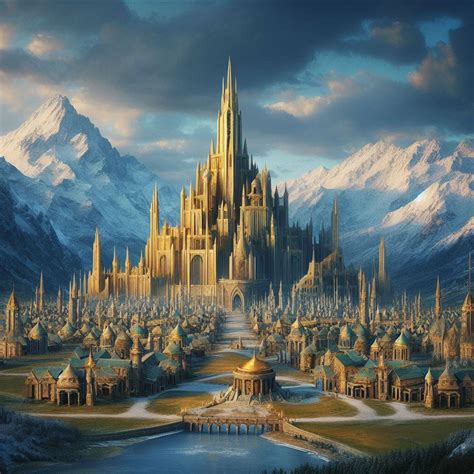 Palace Ai By Born6 On Deviantart